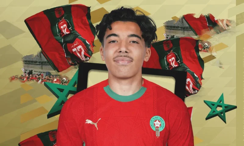 ريان بونيدا ينضم للمنتخب المغربي قبل مواجهة الجمعة