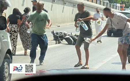 حصيلة ثقيلة.. أزيد من 10 آلاف ضحية لحوادث السير في طنجة أصيلة