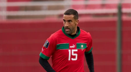 تعيين يوسف حجي مدربا مساعدا ثانيا للمنتخب المغربي