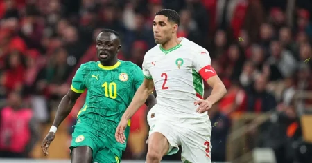 السنغال تكشف سبب الحكم لصالح المغرب وتلجأ للمحكمة الدولية