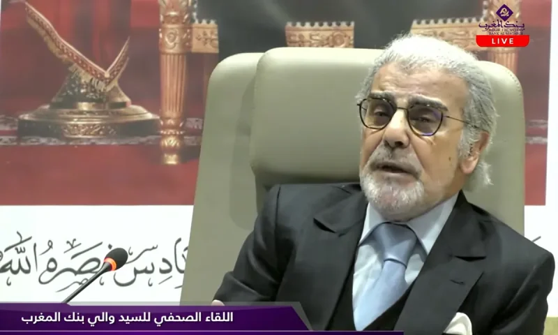 والي بنك المغرب عن تأثير حرب إيران: على الله تحسب بأسابيع وليس أشهر