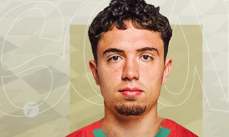 التعادل بين المغرب والإكوادور