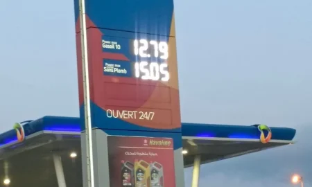 تنديد بالزيادة في أسعار المحروقات
