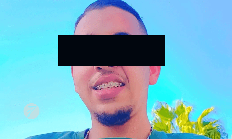 تضارب الروايات بعد مصرع شاب في بوخالف