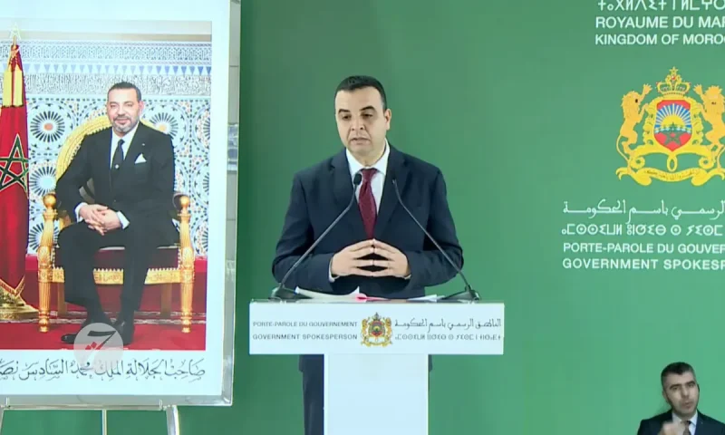 الحكومة تعلن مصير “نحر أضحية العيد الكبير” في المغرب هذه السنة