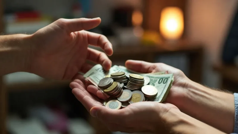 تحديد 25 درهما كمقدار لزكاة الفطر في المغرب