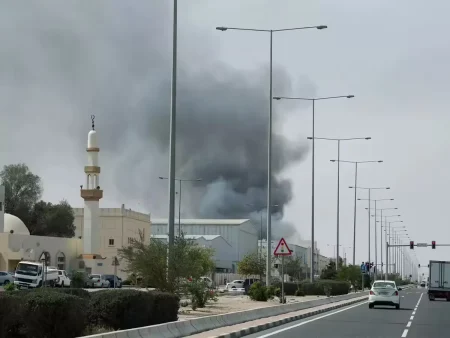 تعليمات بتجنب الزيارات العائلية خلال عيد الفطر في قطر
