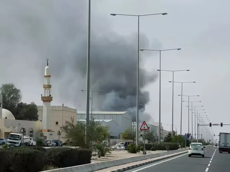 تعليمات بتجنب الزيارات العائلية خلال عيد الفطر في قطر