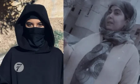 بينهم مريضة عقليًا وفتاة قاصر.. 3 موقوفين بعد فبركة فيديو السماوي