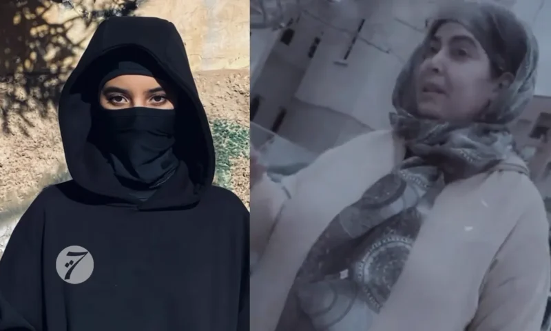 بينهم مريضة عقليًا وفتاة قاصر.. 3 موقوفين بعد فبركة فيديو السماوي