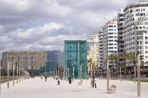 بنك المغرب يكشف تراجعًا في المعاملات العقارية وانخفاض الأسعار.. ماذا عن طنجة؟