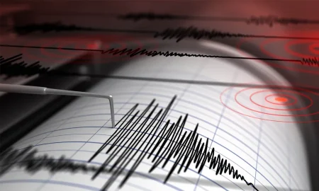هزة أرضية بقوة 4.5 درجات تضرب سواحل تطوان ويصل ارتدادها إلى الرباط والمحمدية
