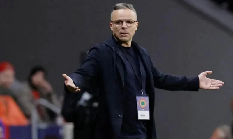 بعد التعادل مع الإكوادور.. تصريحات قوية لوهبي تكشف الخلل داخل المنتخب!