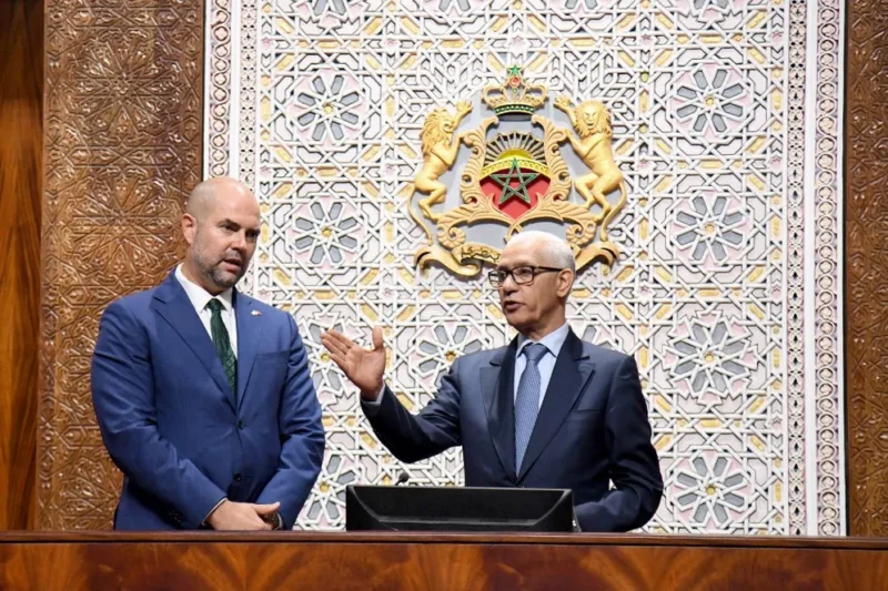 الشروع في جمع التوقيعات لملتمس يطلب منح الجنسية المغربية لأحفاد اليهود