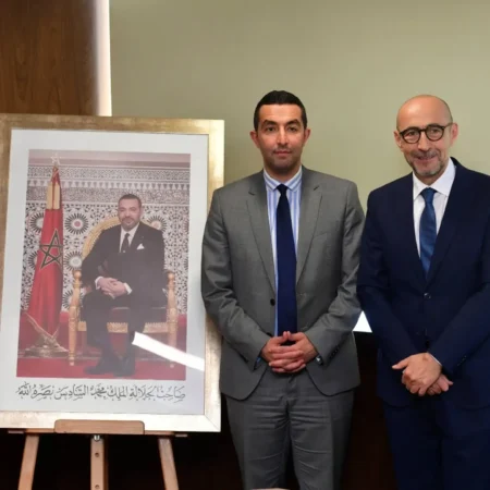 رسالة تفضح شبكة نفوذ داخل المركز السينمائي المغربي.. وبيان رسمي يتبرأ من صراع المهنيين!!