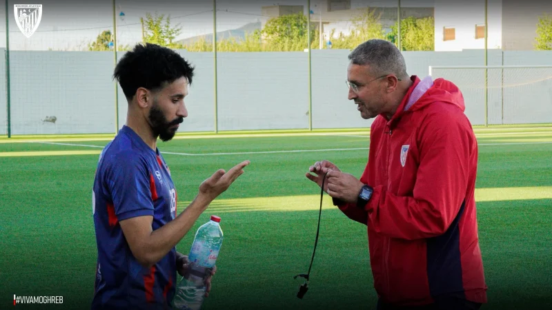 المغرب التطواني يفقد الصدارة