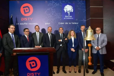 شركة مغربية تستعد لتوزيع أزيد من 19 مليون درهم من الأرباح