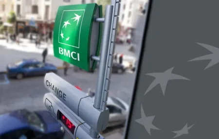 هولماركوم فاينانس تستحوذ على بنك BMCI.. نحو تأسيس عملاق بنكي في المغرب!!