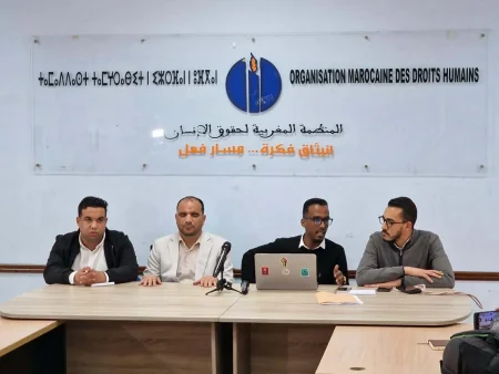 المغاربة يخسرون 4 أيام سنويًا!
