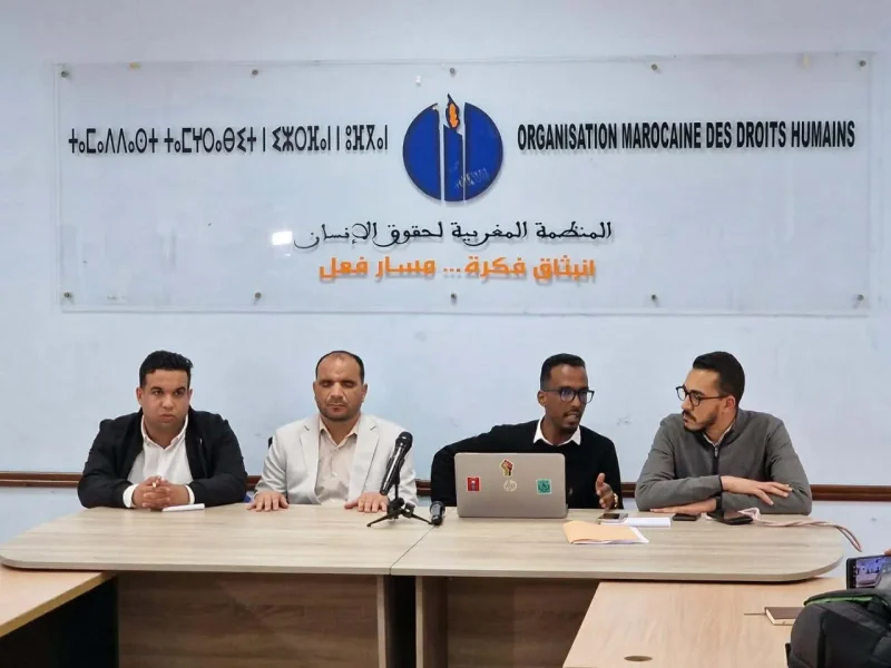 المغاربة يخسرون 4 أيام سنويًا!