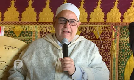 بنكيران: حنا مع إيران ضد أمريكا والجهاد في إسرائيل واجب شرعًا
