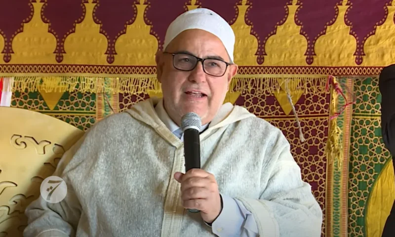 بنكيران: حنا مع إيران ضد أمريكا والجهاد في إسرائيل واجب شرعًا