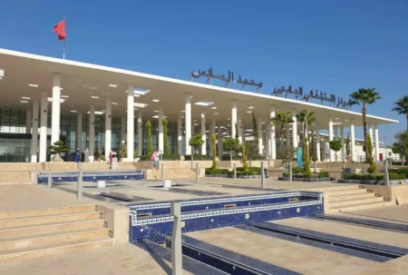 فشل في انتقاء مدراء 4 مستشفيات في طنجة!