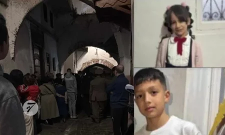سلطات تطوان: مصرع طفلين في انهيار جزئي لبناية وفتح تحقيق