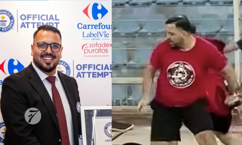 مدير بكارفور شارك في الاعتداء على المغاربة خلال مباراة أولمبيك أسفي.. ما الحقيقة؟