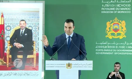 الحكومة تكشف حقيقة تجنيس أحفاد اليهود المغاربة