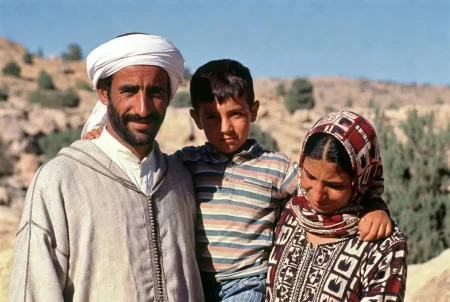 رسميا.. المغرب يشهد ظهور نموذج عائلي جديد
