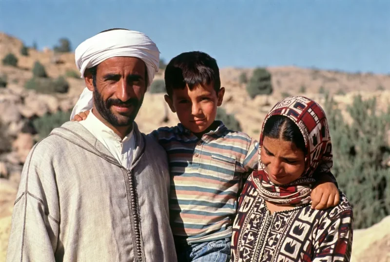 رسميا.. المغرب يشهد ظهور نموذج عائلي جديد
