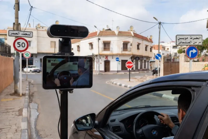 الحصول على رخصة السياقة سيصبح أصعب في المغرب.. مراقب جديد يستعد للدخول