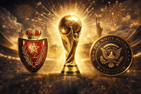 الخبرة الأمنية المغربية تغزو العالم.. من تأمين ملاعب قطر وباريس إلى فريق عمل البيت الأبيض لمونديال 2026