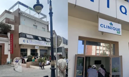 قصة مصحة الريف في طنجة تنتهي بسجن الأطباء الثلاثة