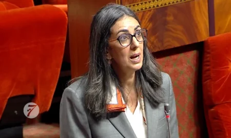وزيرة المالية: واش لمغاربة كيحسو فقط بارتفاع الأسعار مكيحسوش بالرفع فالأجور
