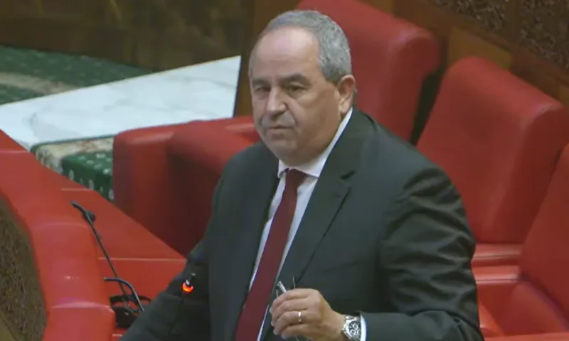 مشروع جامعة طنجة يقترب!.. نحو إنشاء 13 جامعة جديدة في المغرب