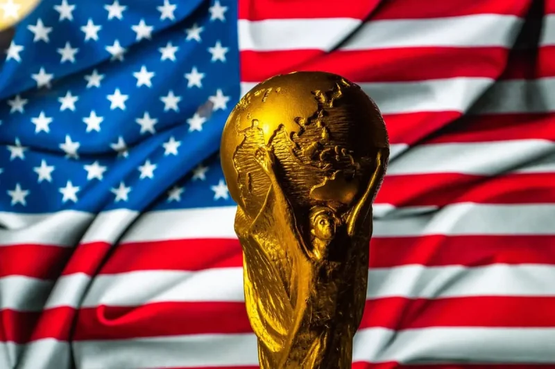 اختيار 4 حكام مغاربة لإدارة مباريات في كأس العالم 2026
