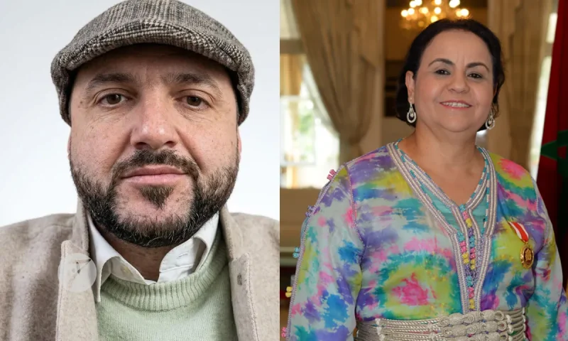 سائق سفيرة مغربية يعمل كبارون مزيف ويحتال على عشرات الأشخاص