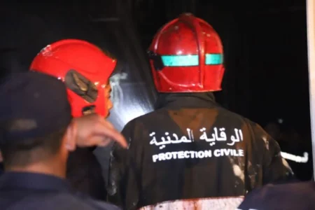 تنبيه لسكان فاس من القيادة الجهوية للوقاية المدنية