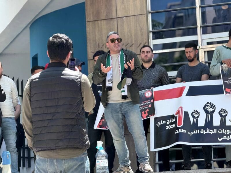 اتهامات خطيرة في طنجة بـ “الابتزاز” و”نفخ” نقاط التلاميذ