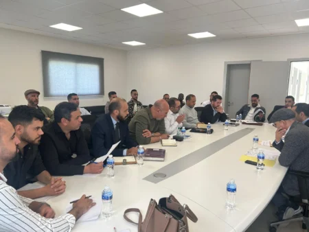 حركة انتقالية تهم القطاع الصحي في جهة طنجة