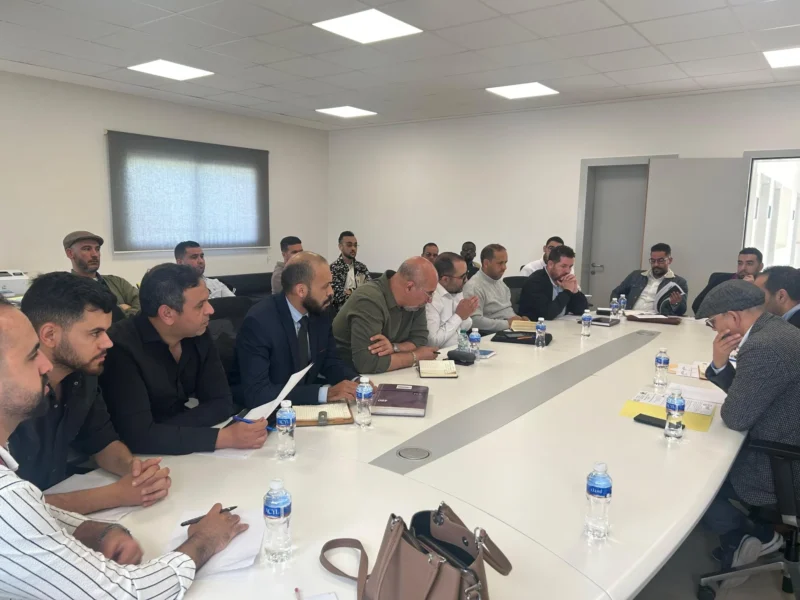 حركة انتقالية تهم القطاع الصحي في جهة طنجة