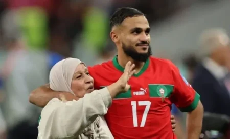 ليس ما نبحث عنه!.. تصريح صريح من وهبي حول استبعاد بوفال