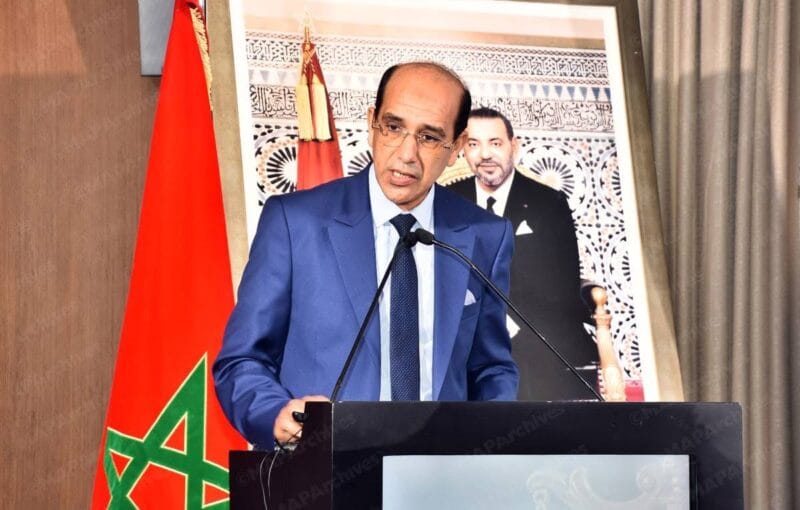 توجيه جديد من رئيس النيابة العامة لوكلاء الملك يخص حفظ شكايات المواطنين