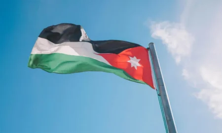 المملكة الأردنية تُعزّي الشعب المغربي