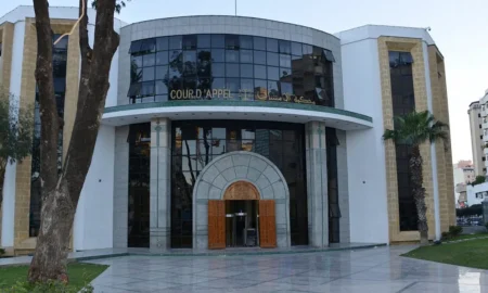 نائب الوكيل العام للملك: طنجة في حاجة لعقوبة الإعدام
