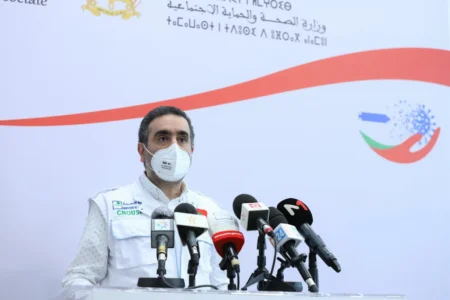 وزارة الصحة تقيم خطر انتشار هانتا في المغرب