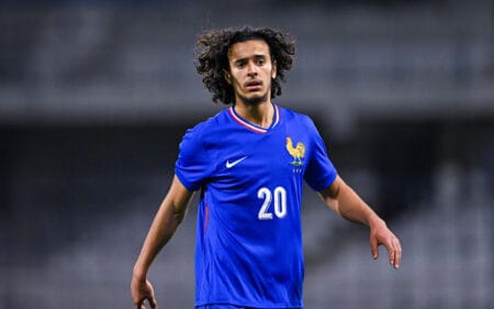 أيوب بوعدي يختار المغرب