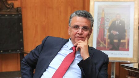 استقالة جماعية لنقباء المحامين بالمغرب